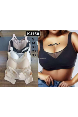 Topy damskie (S-3XL) KJ15