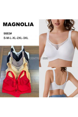 Topy damskie (S-3XL) 9883