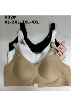 Topy damskie (XL-4XL) 002