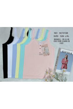 Podkoszulka damska (S/M-L/XL) SX7215B