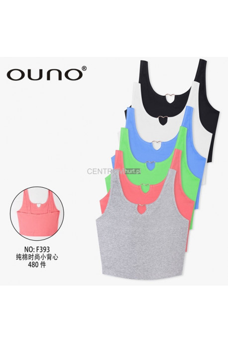 Topy damskie (S-2XL) 1