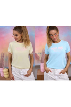 Bluzka damska Turecka (S-XL) 817