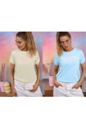 Bluzka damska Turecka (S-XL) 8