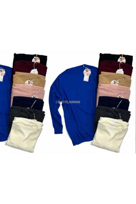 Sweter damski Turecki 1