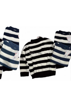 Sweter damski Turecki 2514