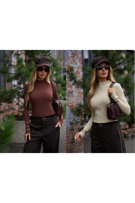 Bluzka damska Turecka (S-XL) 8