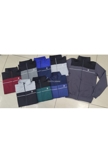 Bluza męska Turecka (M-2XL) 93