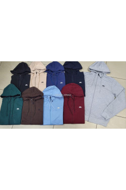 Bluza męska Turecka (M-2XL) 9339