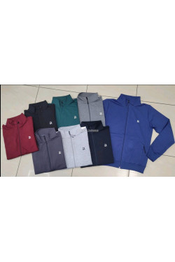 Bluza męska Turecka (M-2XL) 9342