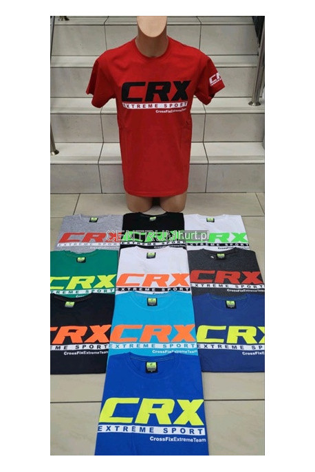 Koszulka męska Turecka (M-2XL) 93