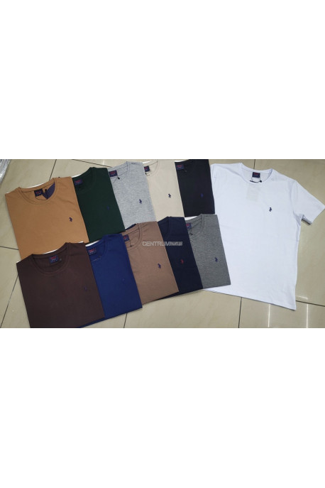 Koszulka męska Turecka (M-2XL) 93