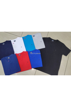 Koszulka męska Turecka (M-2XL) 93