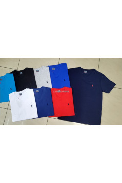 Koszulka męska Turecka (M-2XL) 93