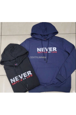 Bluza męska Turecka (M-2XL) 9371