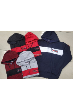 Bluza męska Turecka (M-2XL) 9374