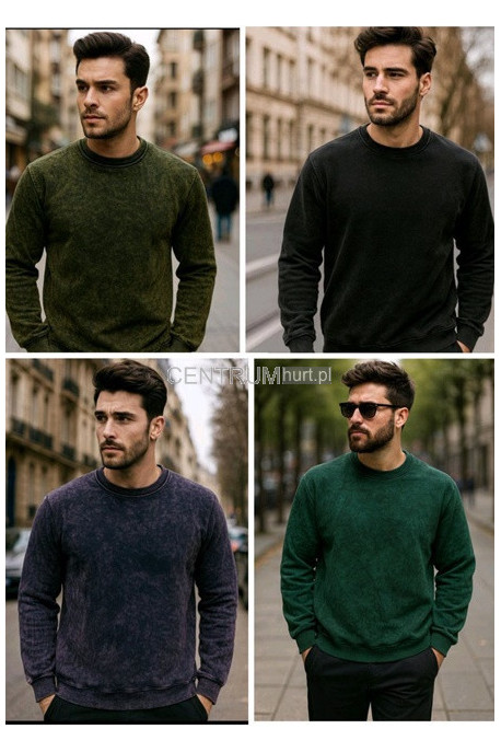 Koszulka męska Turecka (M-2XL) 93