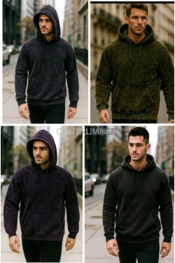 Bluza męska Turecka (M-2XL) 9376