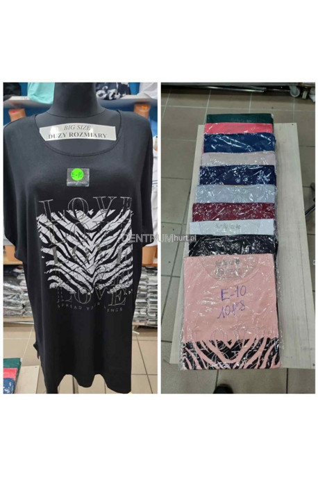 Tunika damska 89
