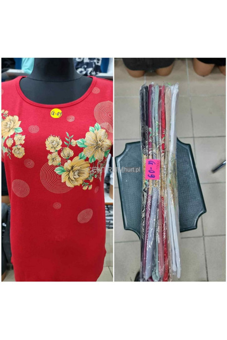 Tunika damska 89