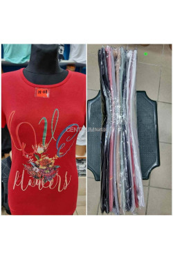 Bluzka damska (M-2XL) 89