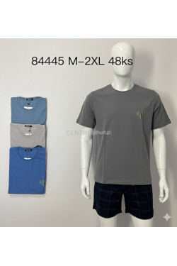 Piżama męska (M-2XL) 84445