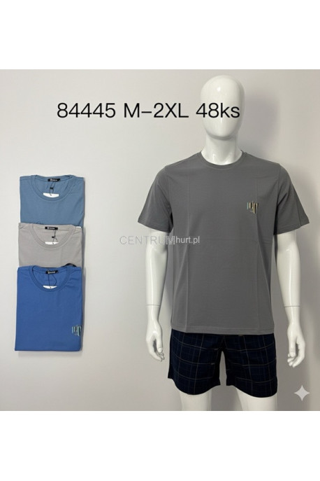 Piżama męska (M-2XL) 1