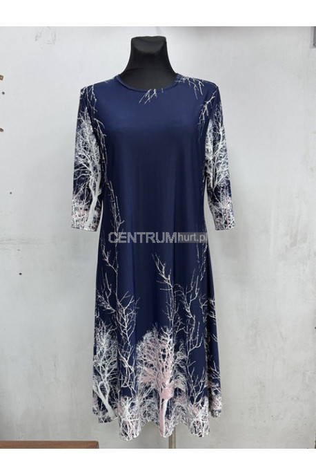 Sukienka damska Polska (46-52) 88