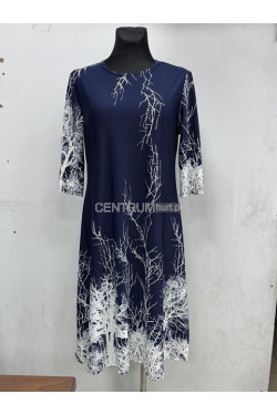 Sukienka damska Polska (46-52) 8800