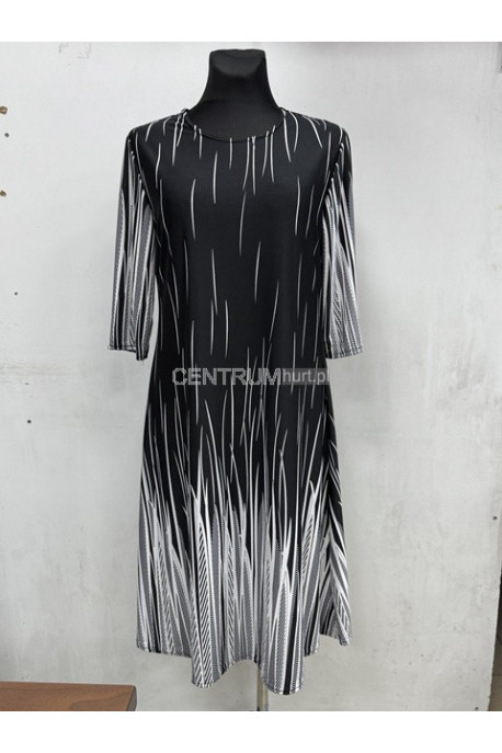 Sukienka damska Polska (46-52) 88