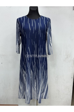 Sukienka damska Polska (46-52) 8802