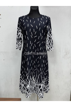 Sukienka damska Polska (46-52) 8804