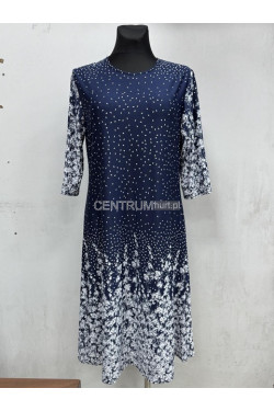 Sukienka damska Polska (46-52) 8805