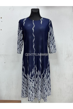 Sukienka damska Polska (46-52) 8806