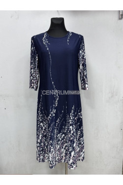 Sukienka damska Polska (46-52) 8807