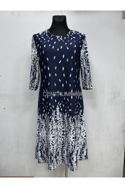 Sukienka damska Polska (46-52) 8808