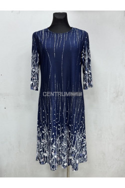 Sukienka damska Polska (46-52) 8809