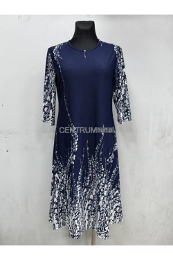 Sukienka damska Polska (46-52) 8810