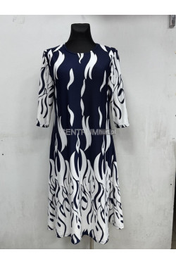 Sukienka damska Polska (46-52) 8811