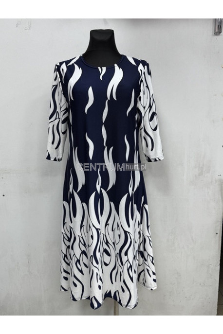 Sukienka damska Polska (46-52) 88