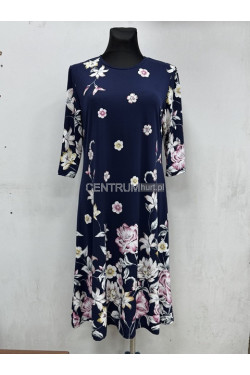 Sukienka damska Polska (46-52) 8814