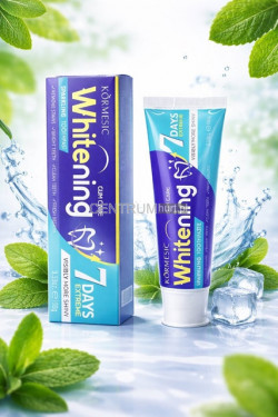 Pasta do zębów (100g) 8881