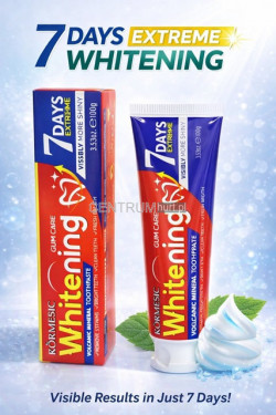 Pasta do zębów (100g) 8882