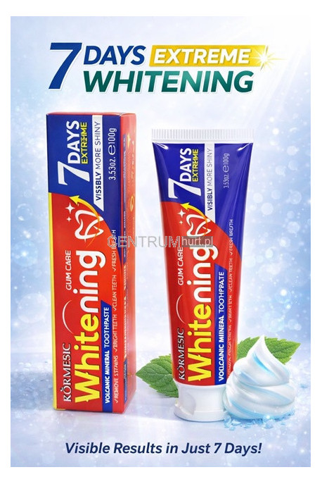 Pasta do zębów (100g) 88