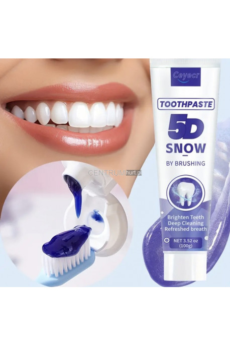 Pasta do zębów (100g) 88