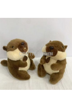 Maskotka ŚWISTAK 21 CM