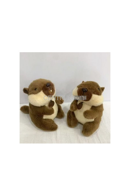 Maskotka KRÓLIK 30 CM 260108