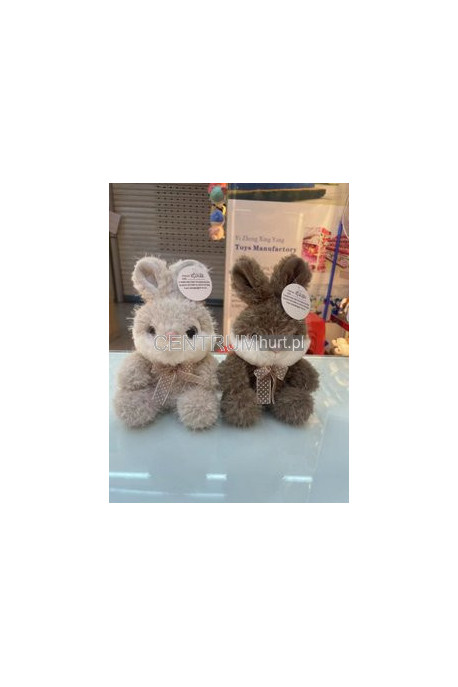 Maskotka ŚWISTAK 21 CM