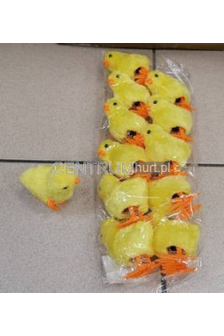 Kurczaki nakręcane 9 cm