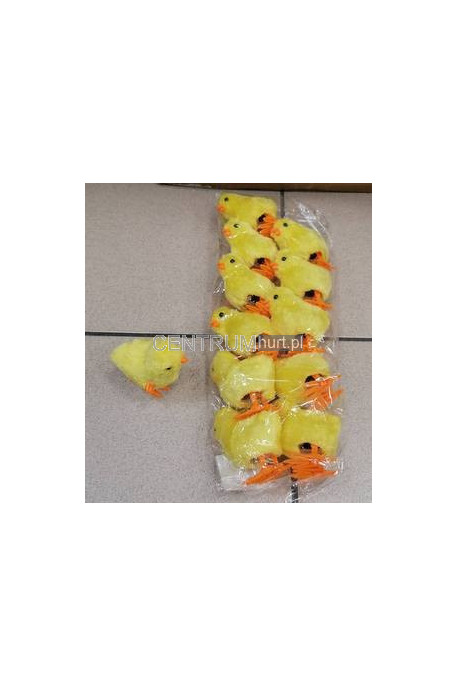 Kurczaki wielkanocne 01
