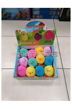 Gniotek led mix kolor 270109